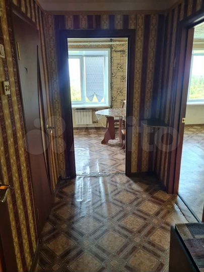 1-к. квартира, 34 м², 4/5 эт.