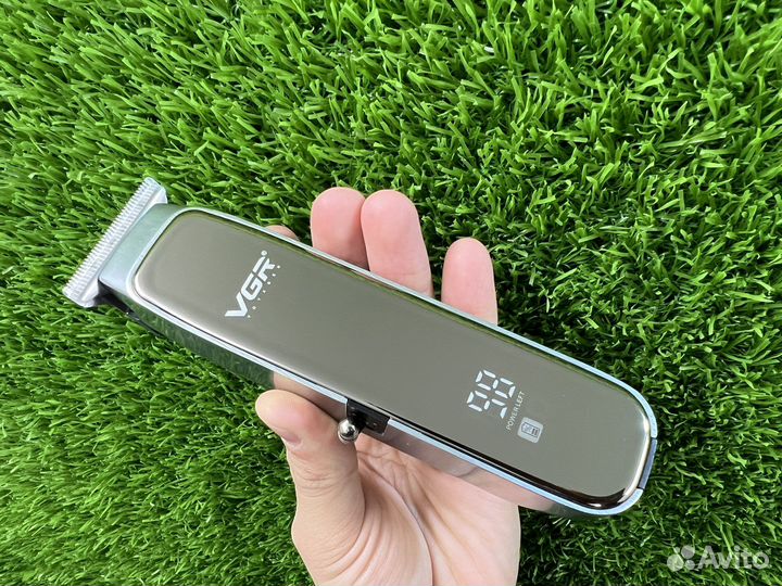 Профессиональная машинки для волос VGR 909