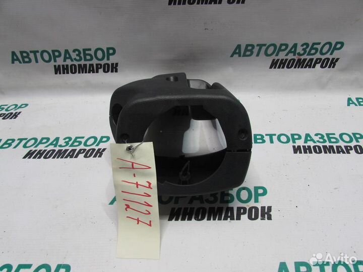 Кожух рулевой колонки для Geely MK 2008-2015г