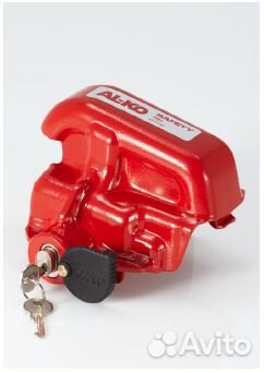 Противоугонное устройство прицепа Safety Plus для