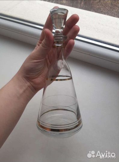 Ретро посуда