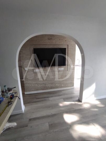 2-к. квартира, 42 м², 3/5 эт.