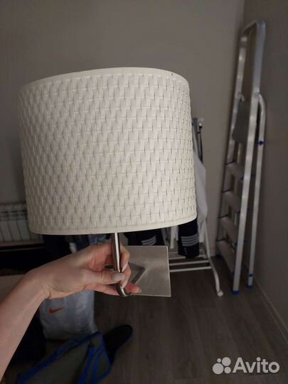 Настенный светильник бра IKEA 2 шт