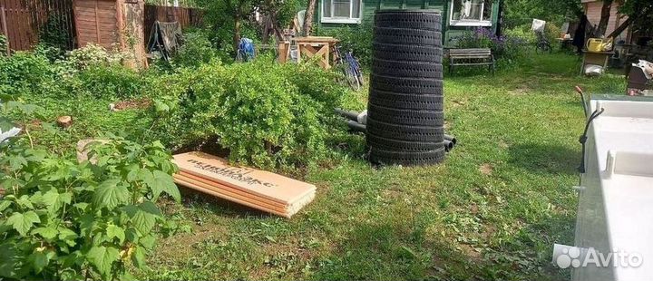 Септик Евролос эко