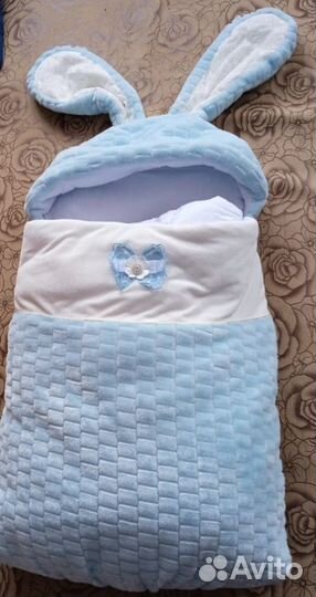 Продам конверт для выпески