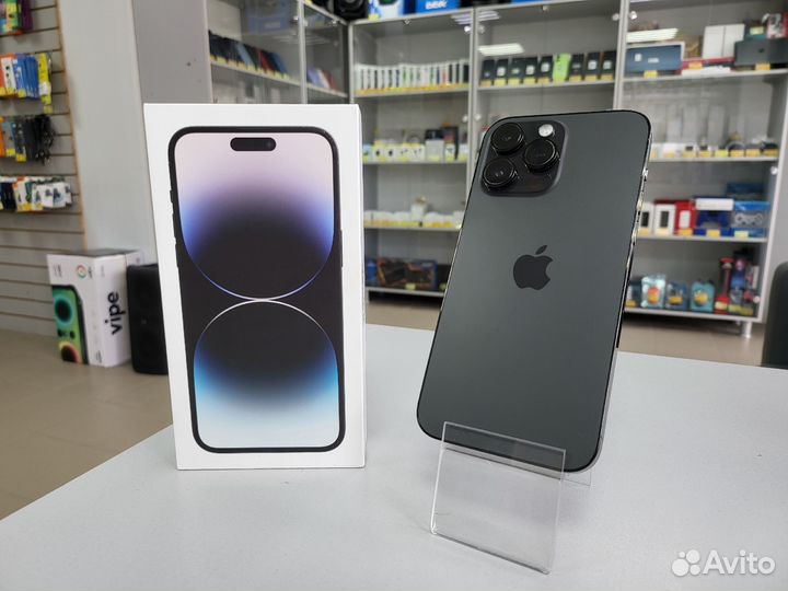 iPhone 14 Pro Max, 128 ГБ