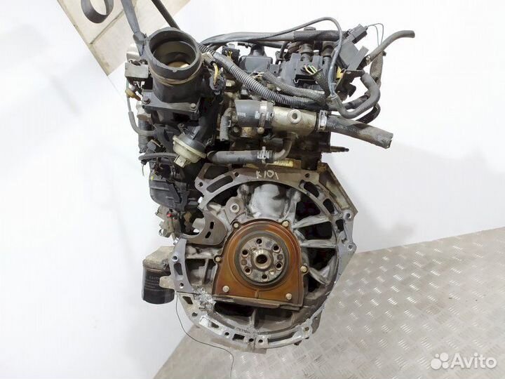 Двигатель chbb3Y03764 Ford Mondeo 3 (2000-2007)
