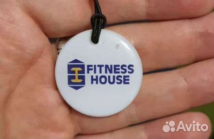 Абонемент в фитнес хаус кудрово