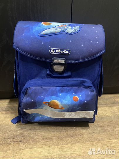 Рюкзак ранец herlitz