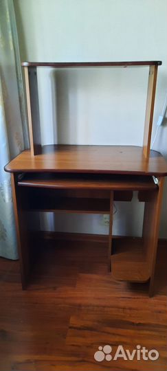 Компьютерный столик бу