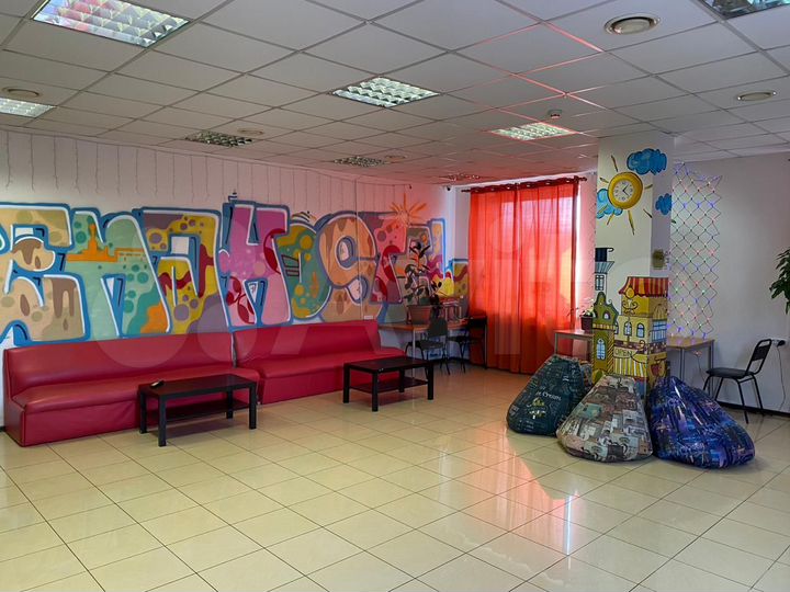 Комната 24 м², 5/5 эт.