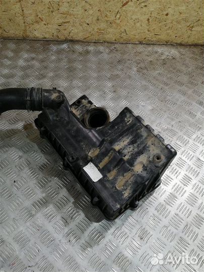 Корпус воздушного фильтра Volkswagen Polo 612 cfna