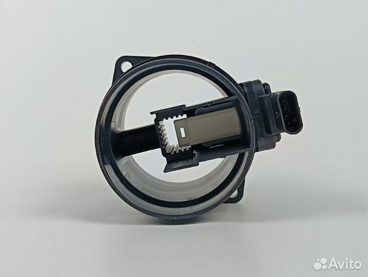 Дмрв Mercedes-Benz Sprinter W906 OM651