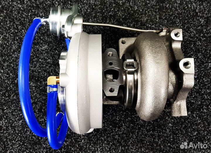 Турбина - CT15B - Toyota JZX100 1JZ-GTE