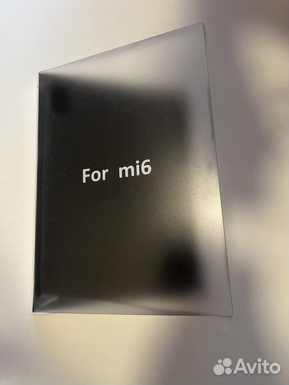 Чехол apple на iPad mini (6)