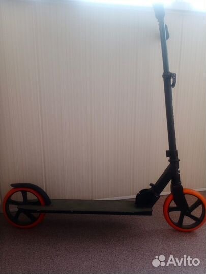 Самокат детский