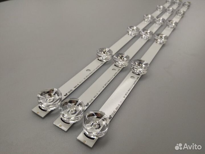 Подсветка для телевизоров LG