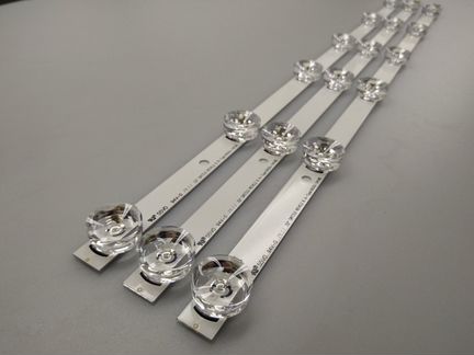 Подсветка для телевизоров LG