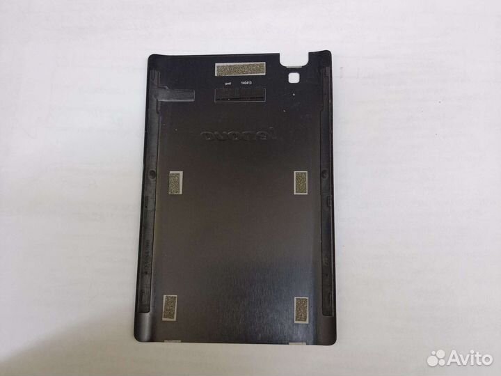 Задняя крышка Lenovo P780 оригинал