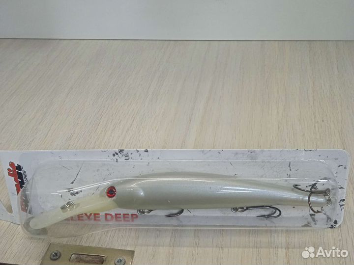 Воблер Banbit bdtwbdg02