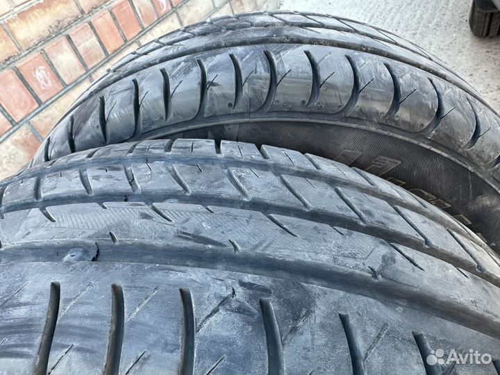 Viatti Strada Asimmetrico V-130 175/70 R13
