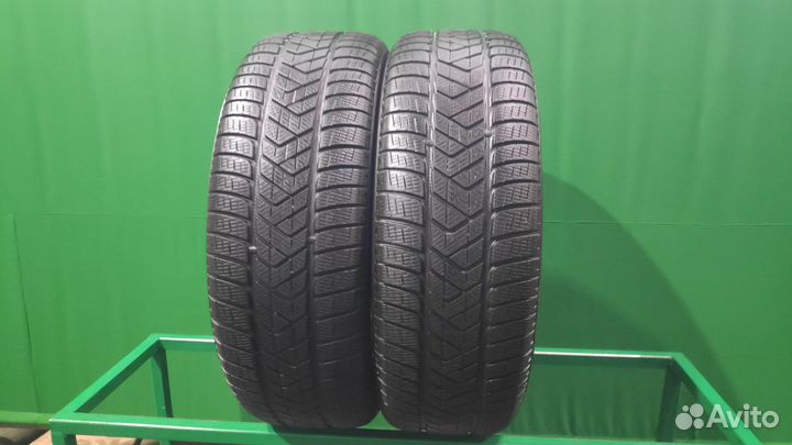 Pirelli Scorpion Winter 235/65 R18 110H