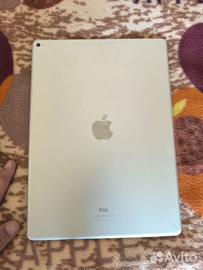 Планшет apple iPad