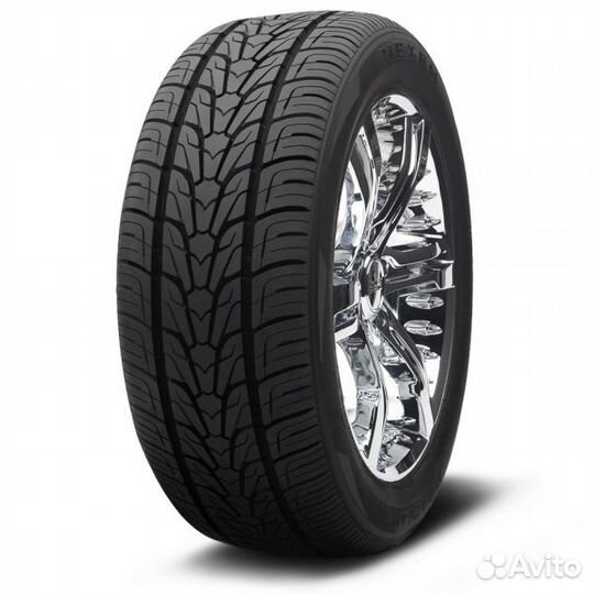 Nexen Roadian HP 255/50 R19 107V