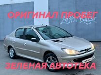 Peugeot 206 1.4 MT, 2007, 139 067 км, с пробегом, цена 245 000 руб.