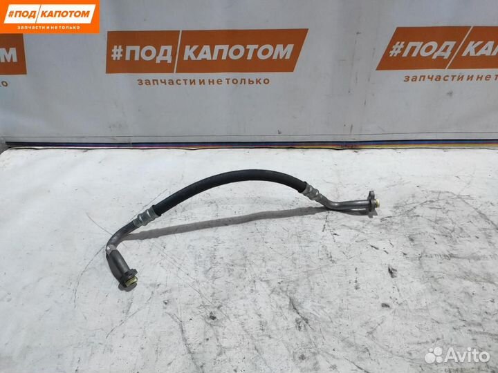 Трубка кондиционера Volvo S60 2 2012