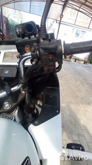Продам обмен Honda vfr 800