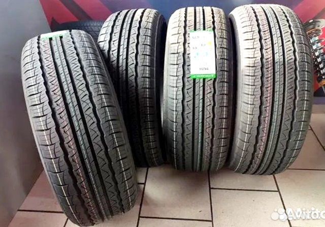Triangle AdvanteX SUV TR259 235/60 R17 103V