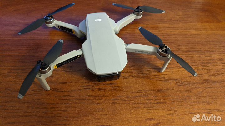 DJI Mavic Mini
