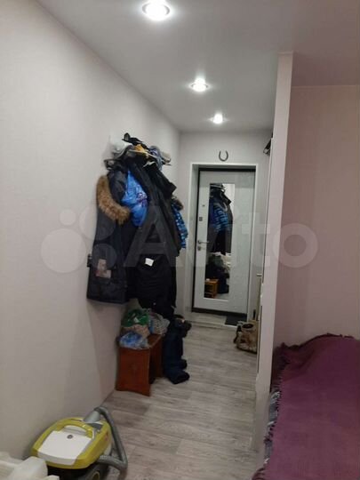 2-к. квартира, 44 м², 3/4 эт.