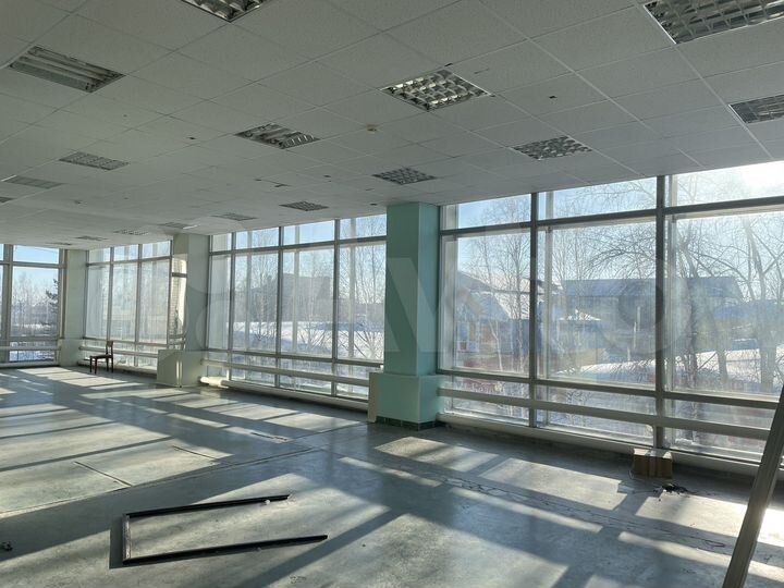 Торговая площадь