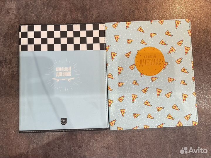 Дневник, планер, блокнот beSmart