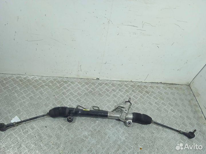Рейка рулевая Chevrolet Captiva C100 (2006–2011)