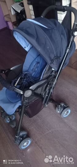 Коляска aprica