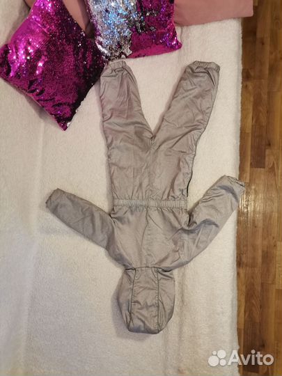 Комбинезон деми 98 Cool Club