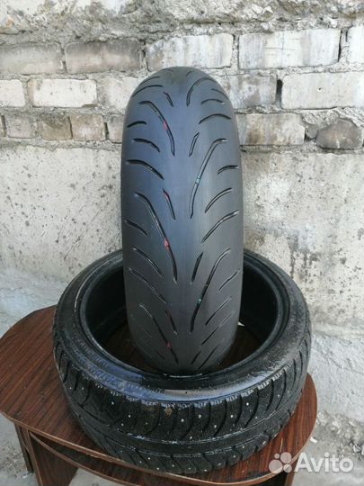 21г 190 55 17 bridgestone sport touring t32r п426