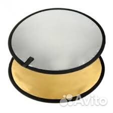 Отражатель Grifon (80см) R-80GS