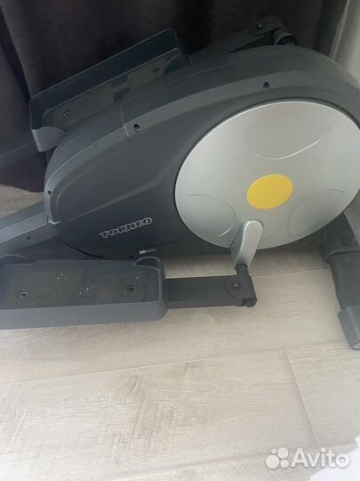 Элипсоидный тренажер бу