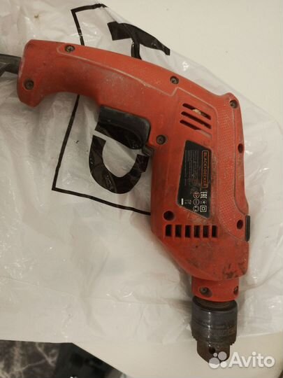 Электроинструмент бу