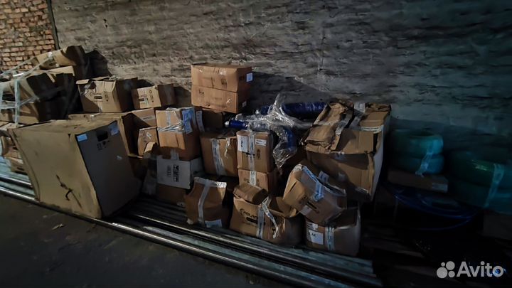 Оборудование для коровника (доильное стойловое )