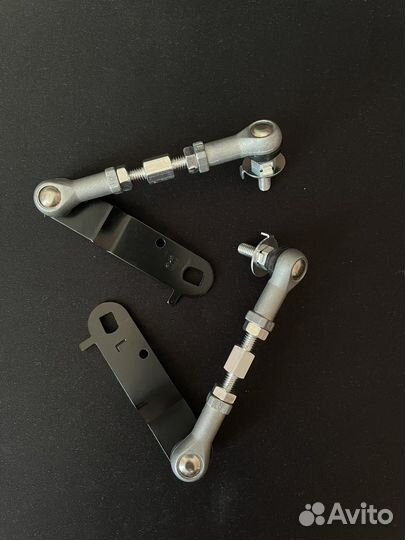 Тяга датчика дорожного просвета Toyota