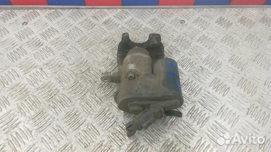 Суппорт тормозной задний левый volkswagen passat C