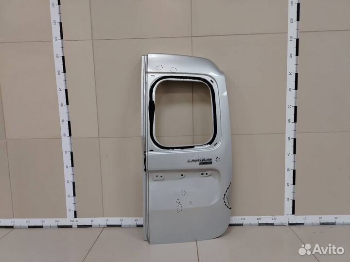 Дверь багажника Лада Ларгус/Ларгус Кросс