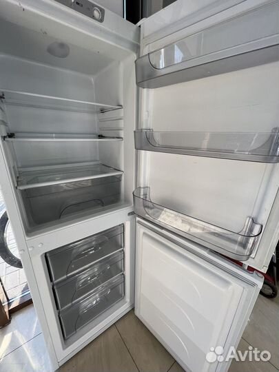 Холодильник Atlant