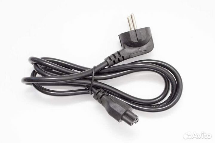 Зарядное устройство для ноутбука Dell 19.5V 3.34A