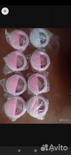 Кольца для селфи